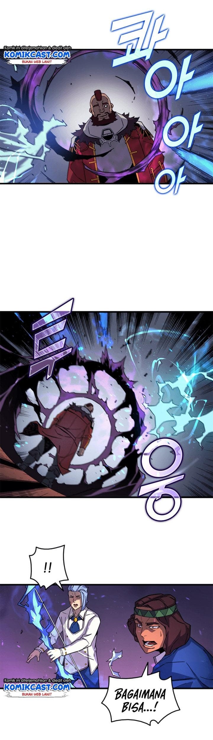 The Great Mage Returns After 4000 Years Chapter 13 Gambar 23
