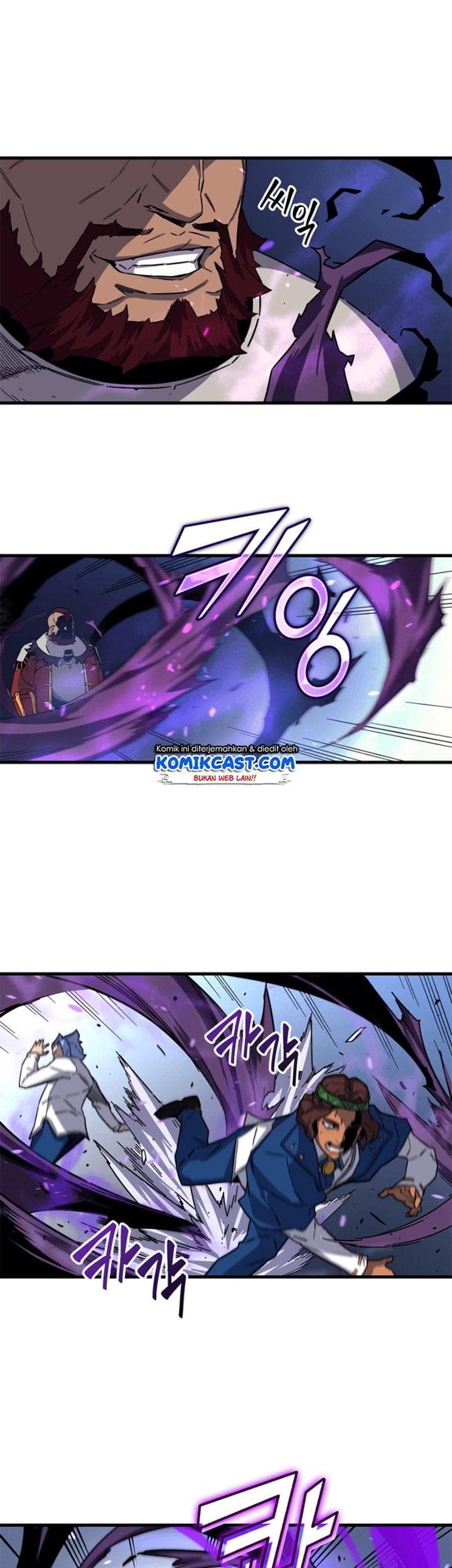 The Great Mage Returns After 4000 Years Chapter 13 Gambar 24