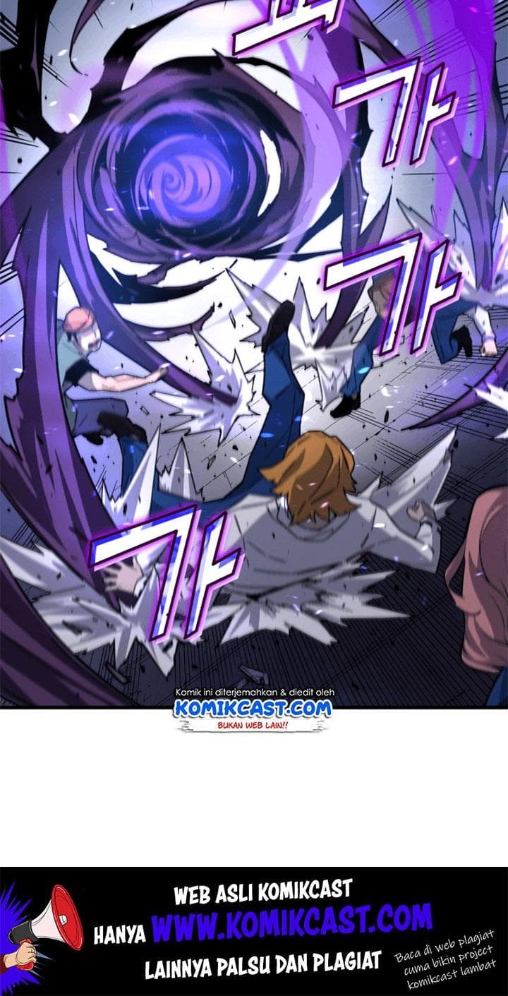 The Great Mage Returns After 4000 Years Chapter 13 Gambar 25