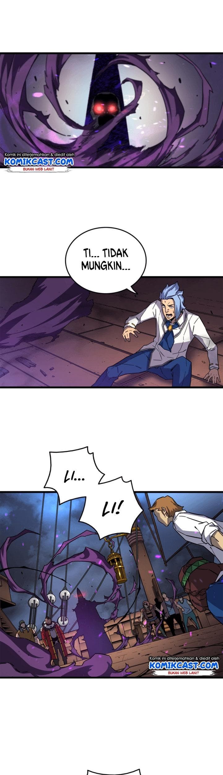 The Great Mage Returns After 4000 Years Chapter 13 Gambar 26