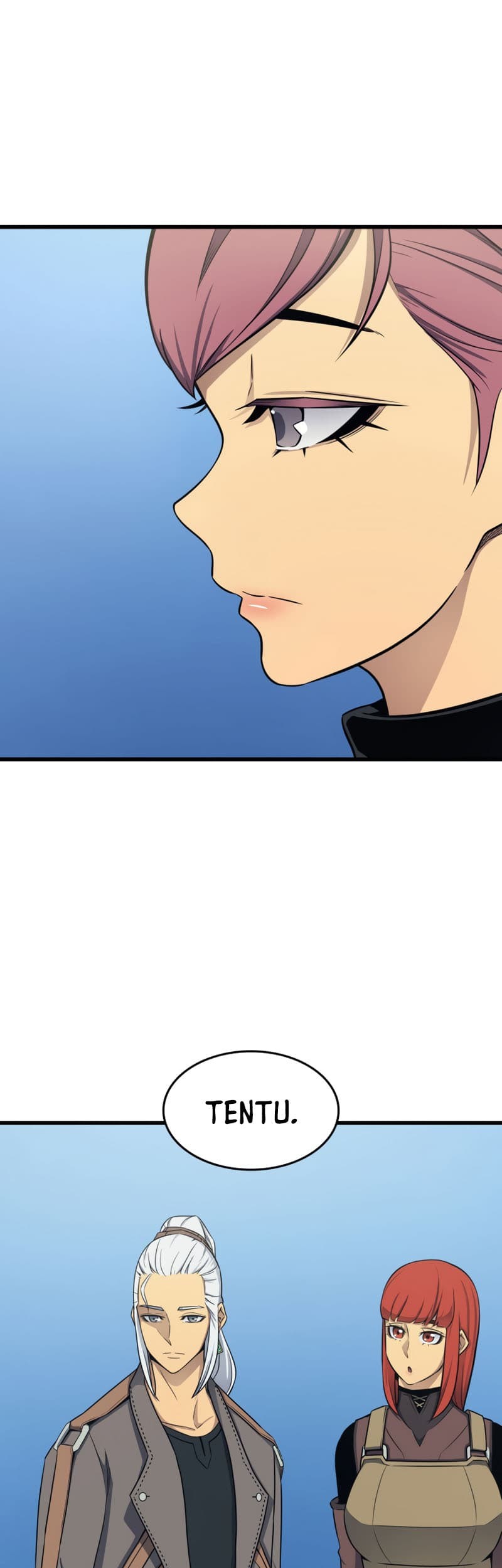 The Great Mage Returns After 4000 Years Chapter 130 Gambar 42