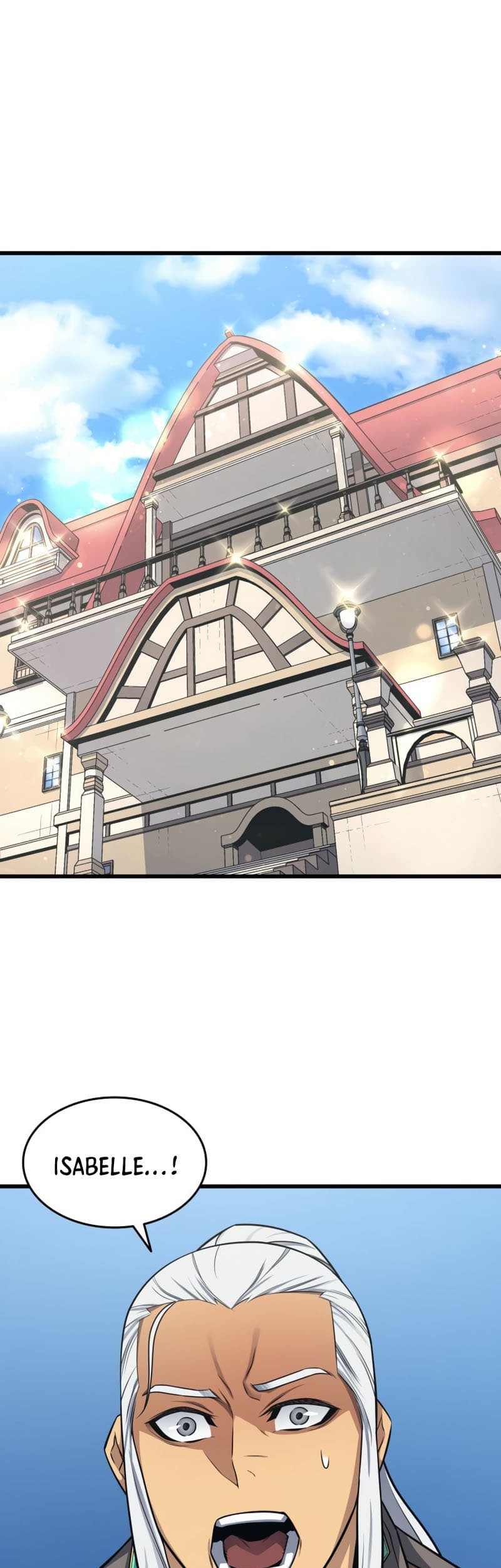 The Great Mage Returns After 4000 Years Chapter 130 Gambar 44
