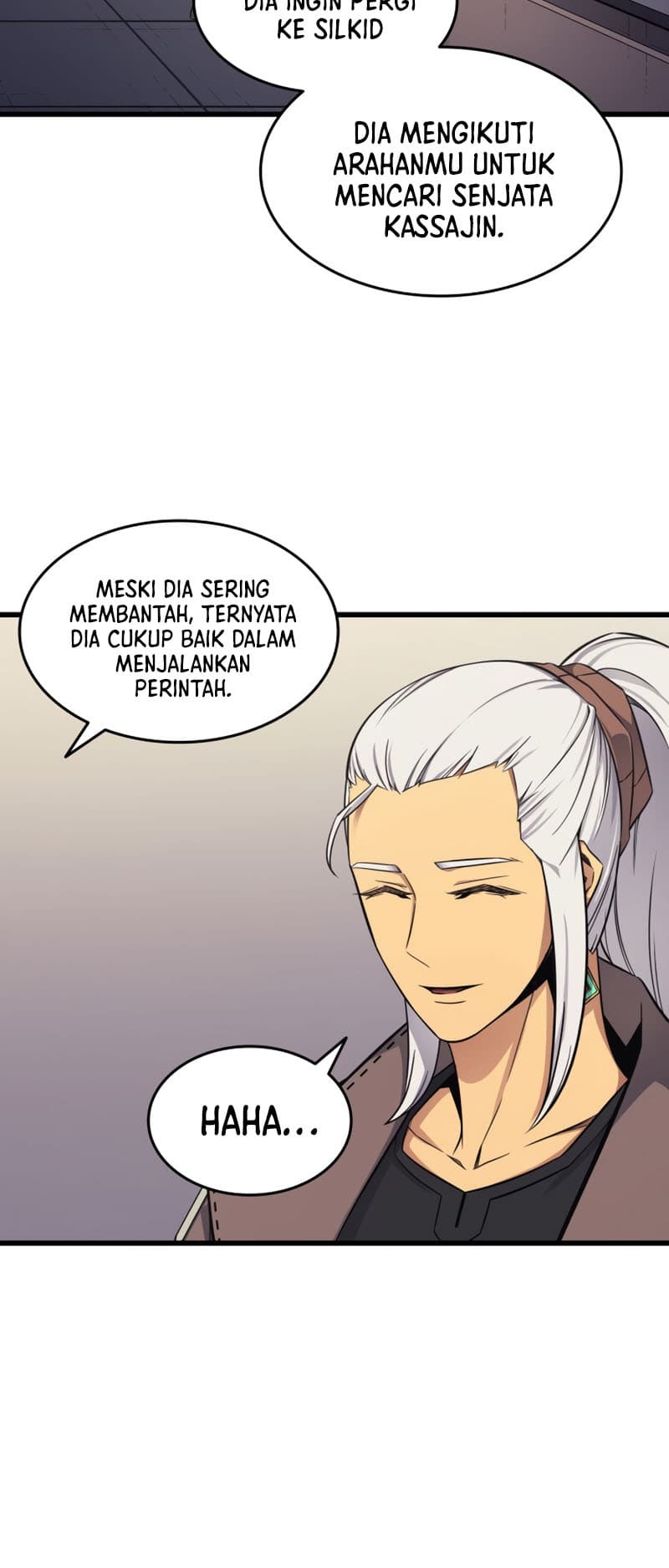 The Great Mage Returns After 4000 Years Chapter 130 Gambar 6