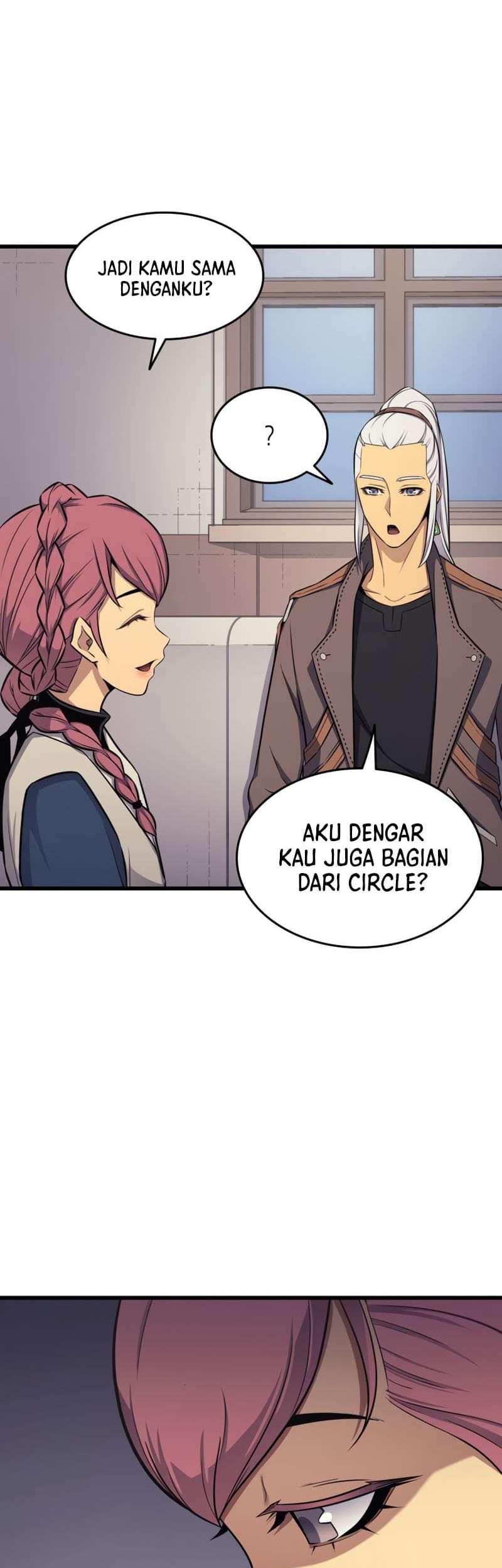 The Great Mage Returns After 4000 Years Chapter 130 Gambar 13