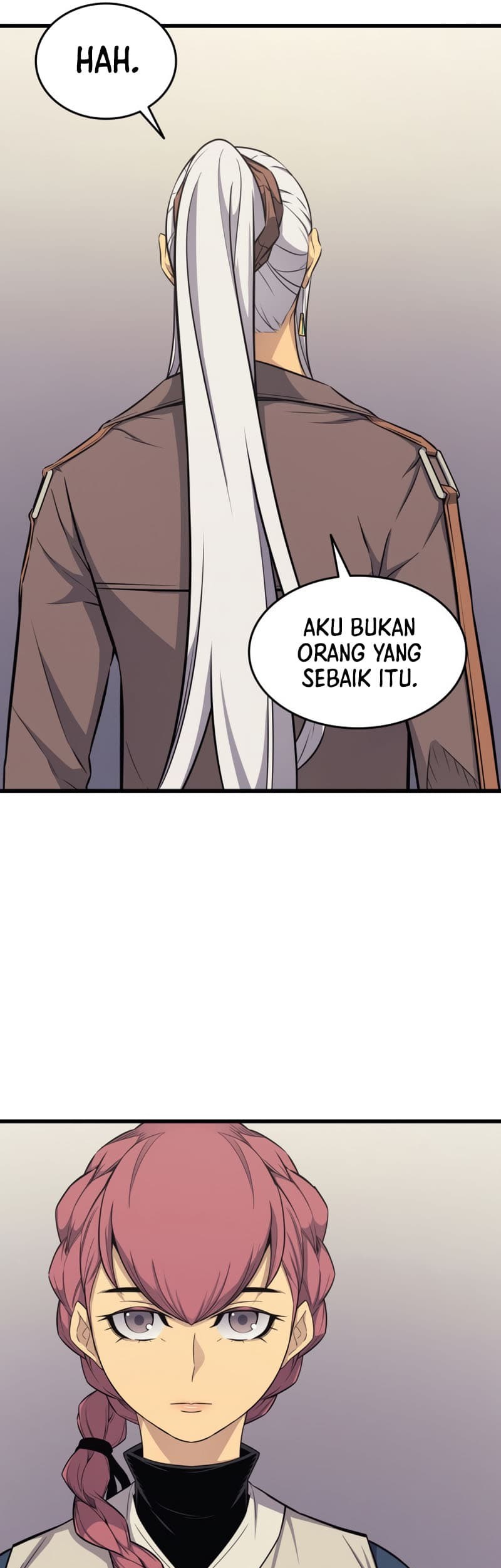 The Great Mage Returns After 4000 Years Chapter 130 Gambar 17