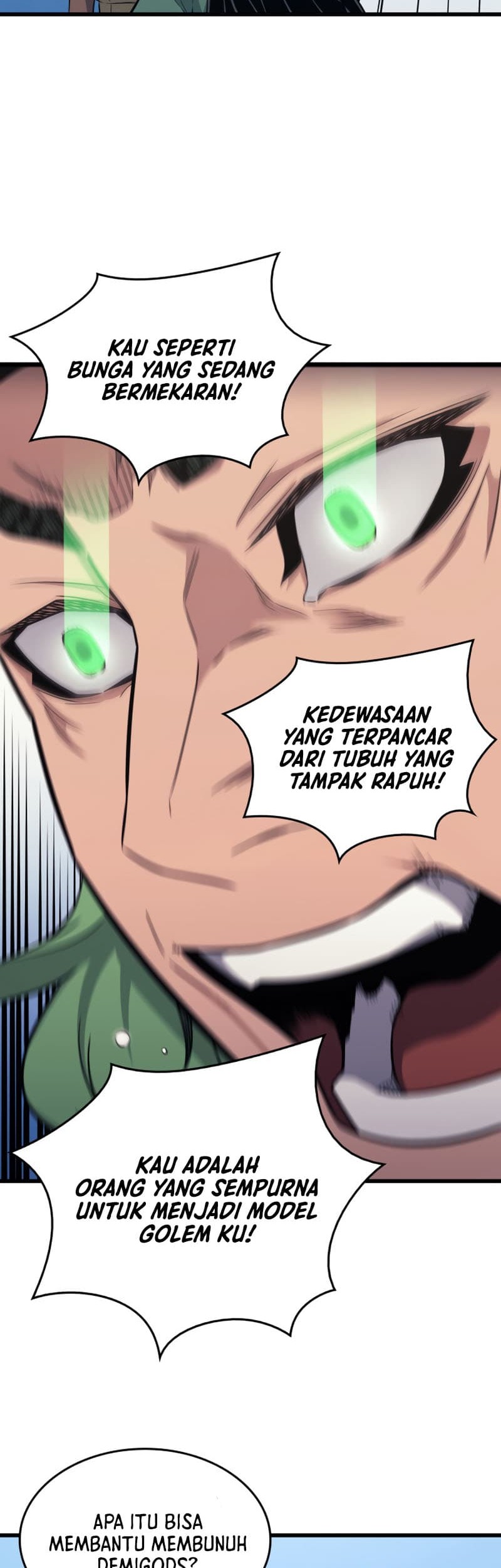 The Great Mage Returns After 4000 Years Chapter 130 Gambar 28