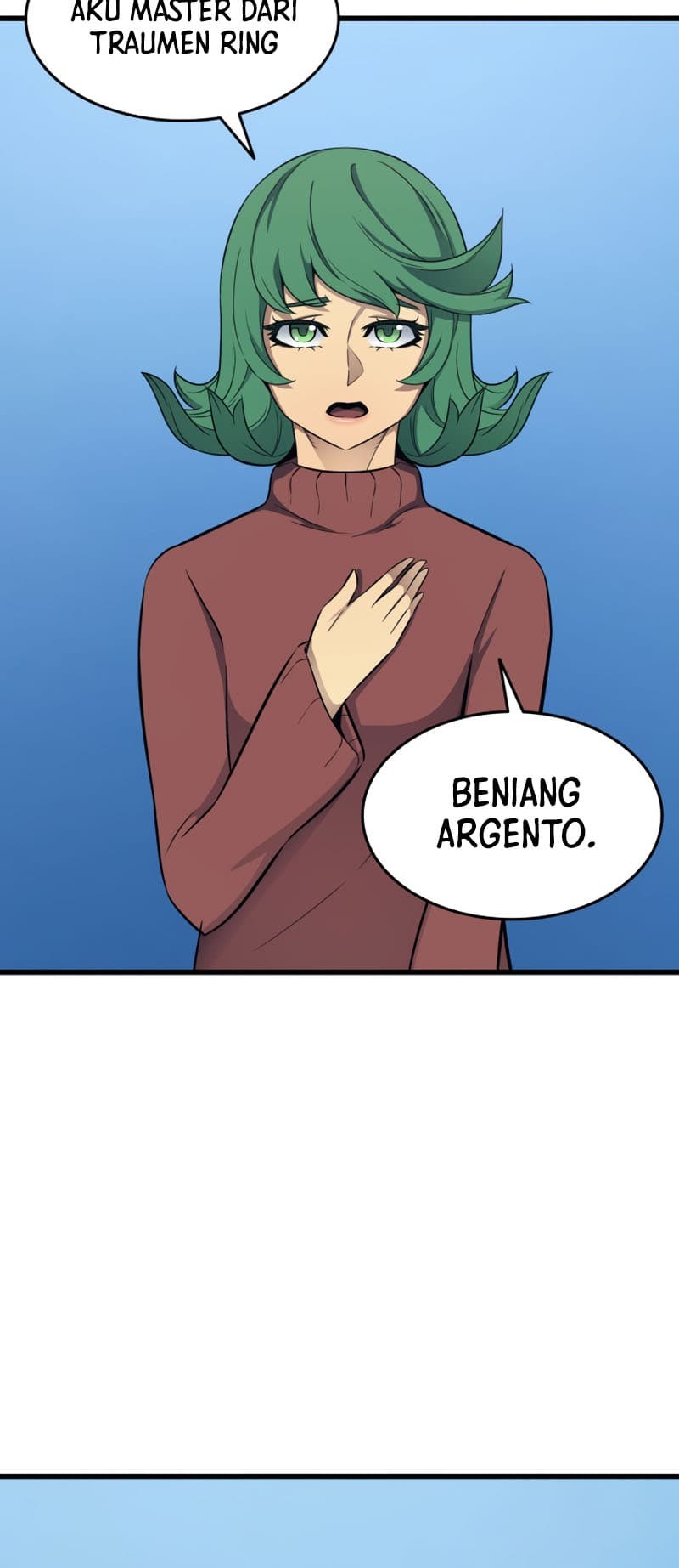 The Great Mage Returns After 4000 Years Chapter 130 Gambar 31