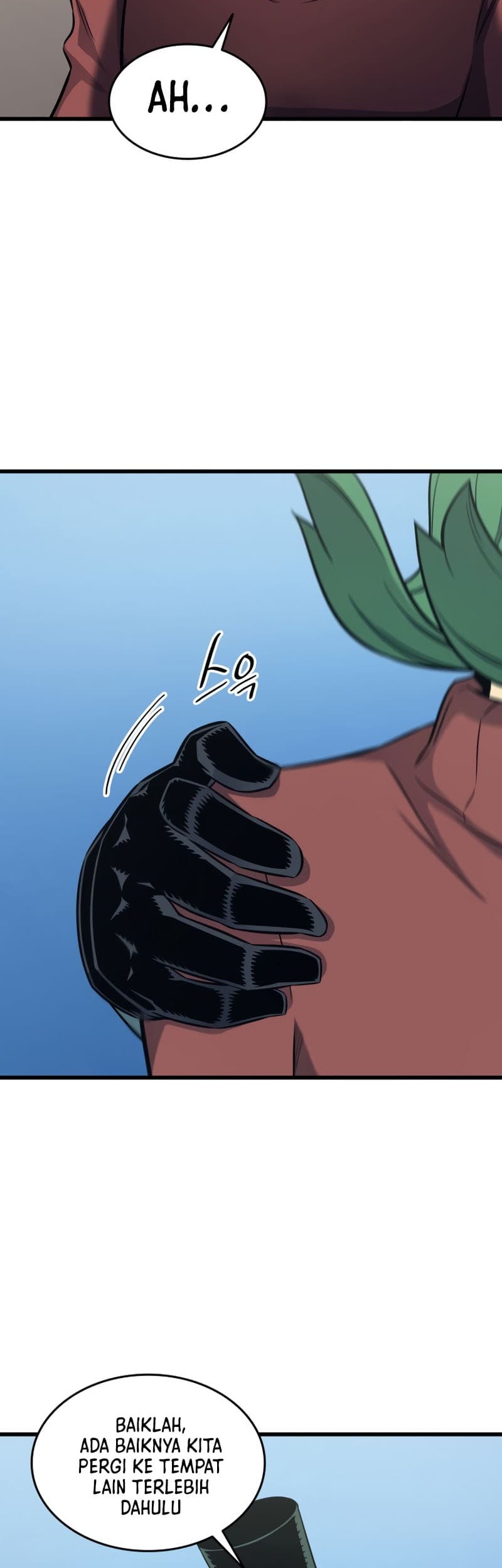 The Great Mage Returns After 4000 Years Chapter 130 Gambar 35