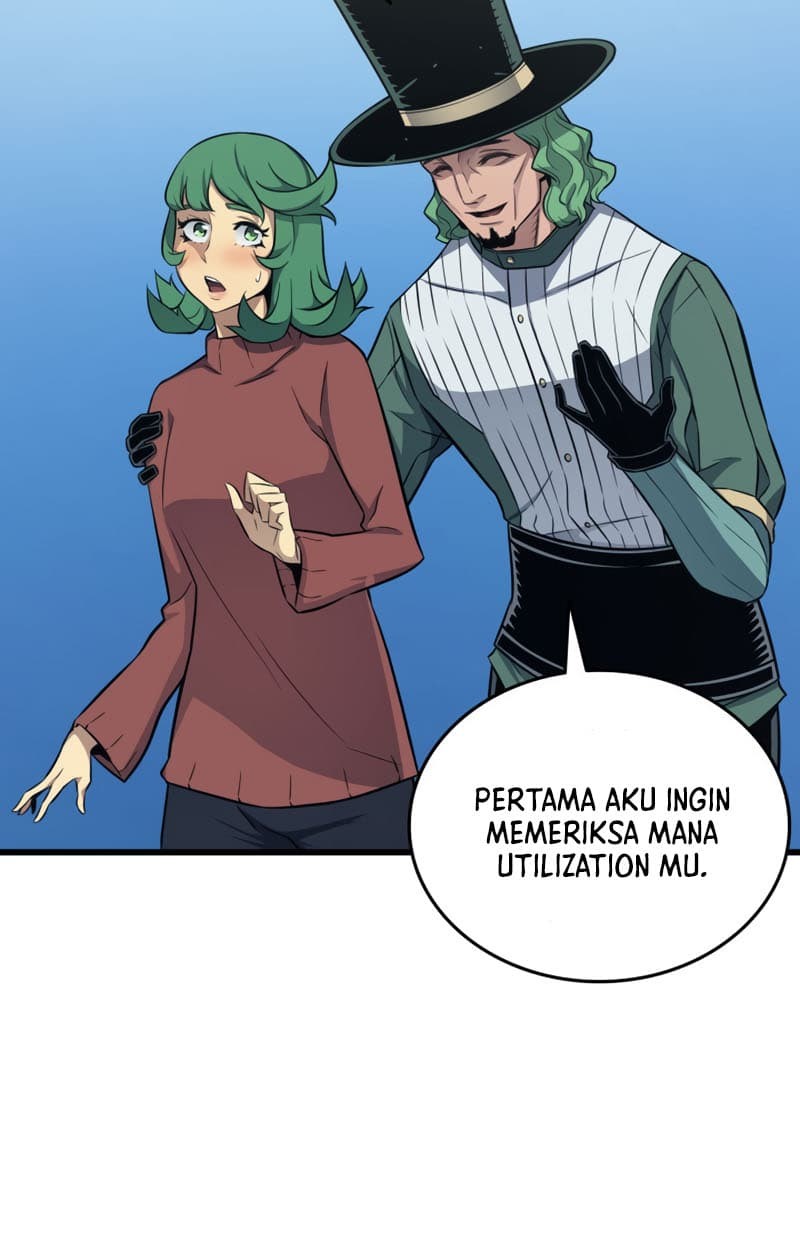 The Great Mage Returns After 4000 Years Chapter 130 Gambar 36