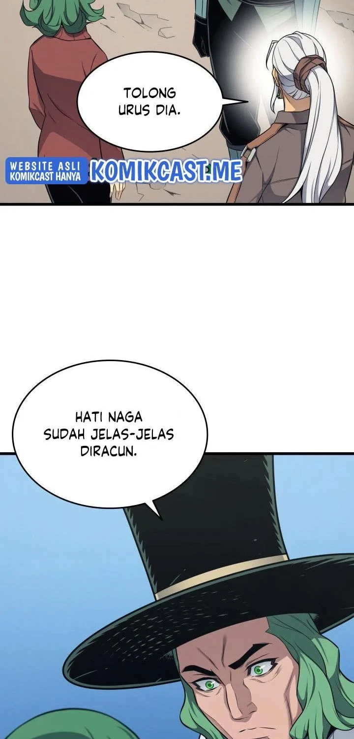 The Great Mage Returns After 4000 Years Chapter 130 Gambar 36