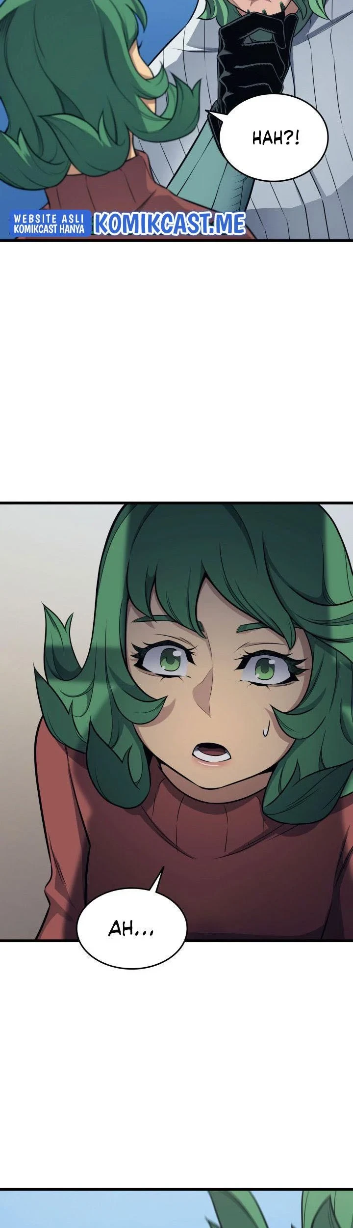 The Great Mage Returns After 4000 Years Chapter 130 Gambar 37