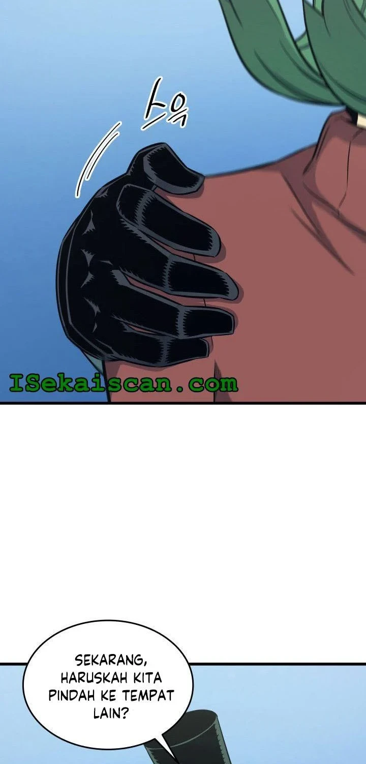The Great Mage Returns After 4000 Years Chapter 130 Gambar 38
