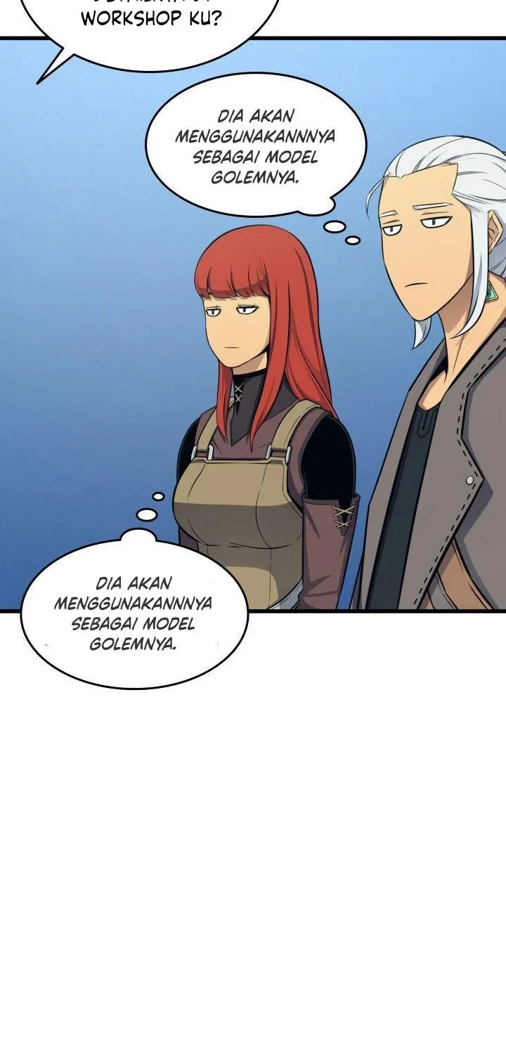 The Great Mage Returns After 4000 Years Chapter 130 Gambar 40
