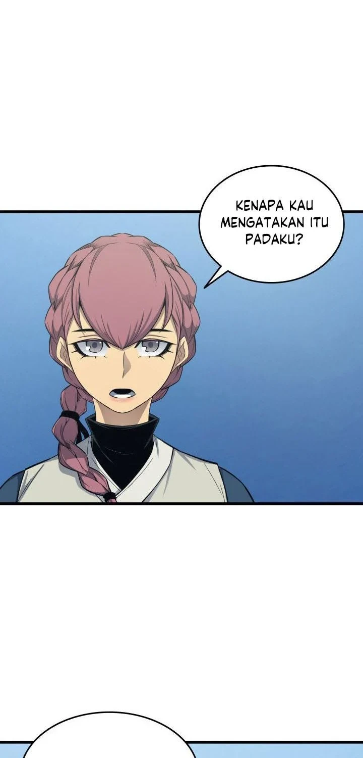 The Great Mage Returns After 4000 Years Chapter 130 Gambar 42