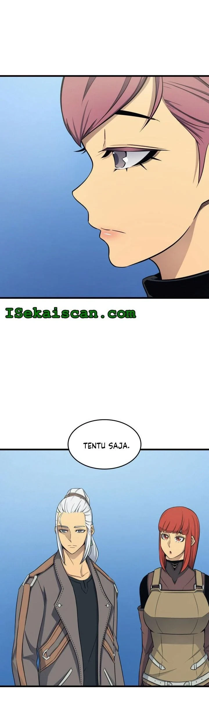 The Great Mage Returns After 4000 Years Chapter 130 Gambar 45