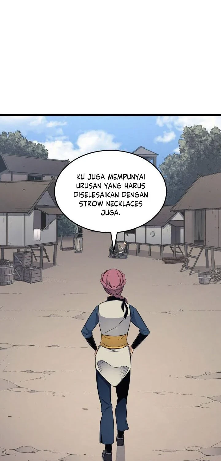 The Great Mage Returns After 4000 Years Chapter 130 Gambar 46