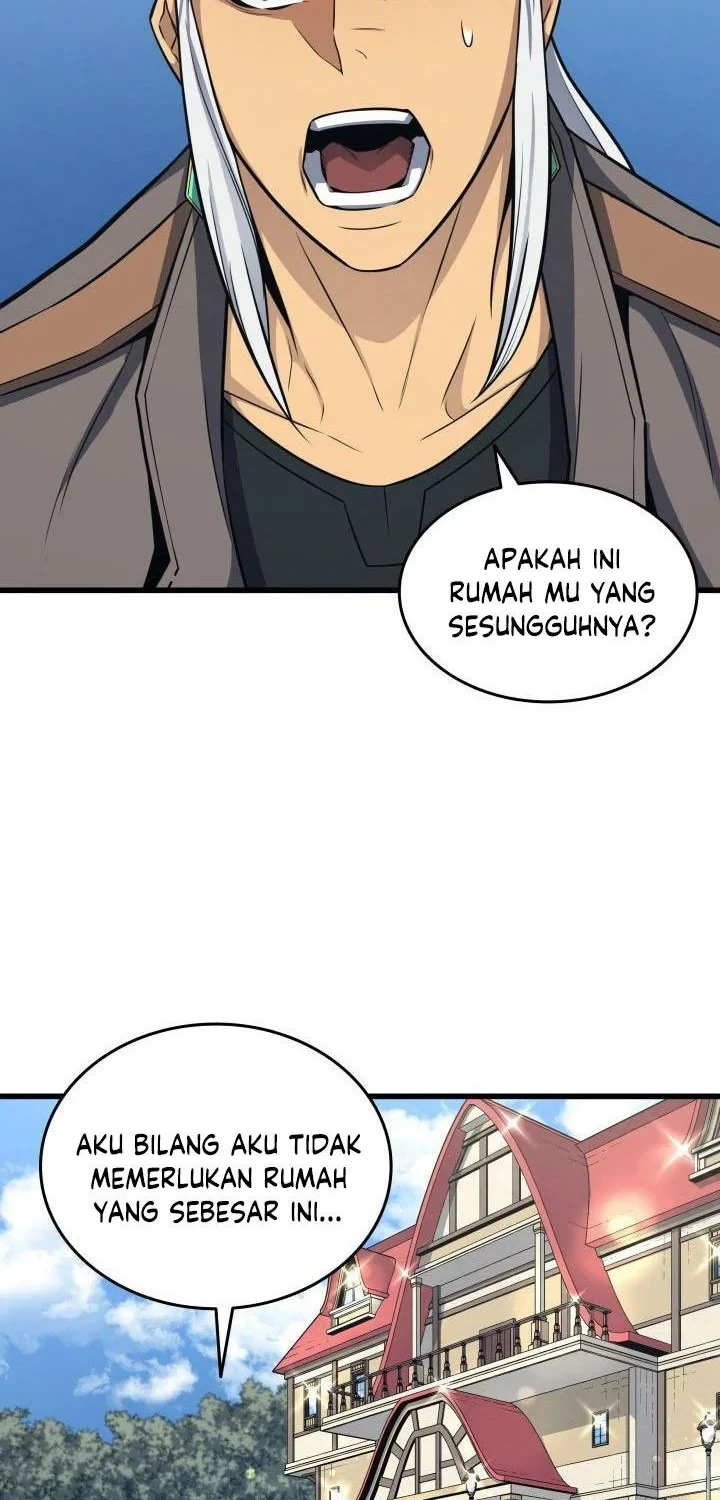 The Great Mage Returns After 4000 Years Chapter 130 Gambar 48