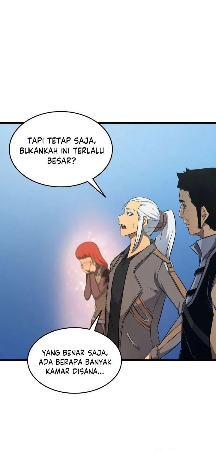 The Great Mage Returns After 4000 Years Chapter 130 Gambar 52