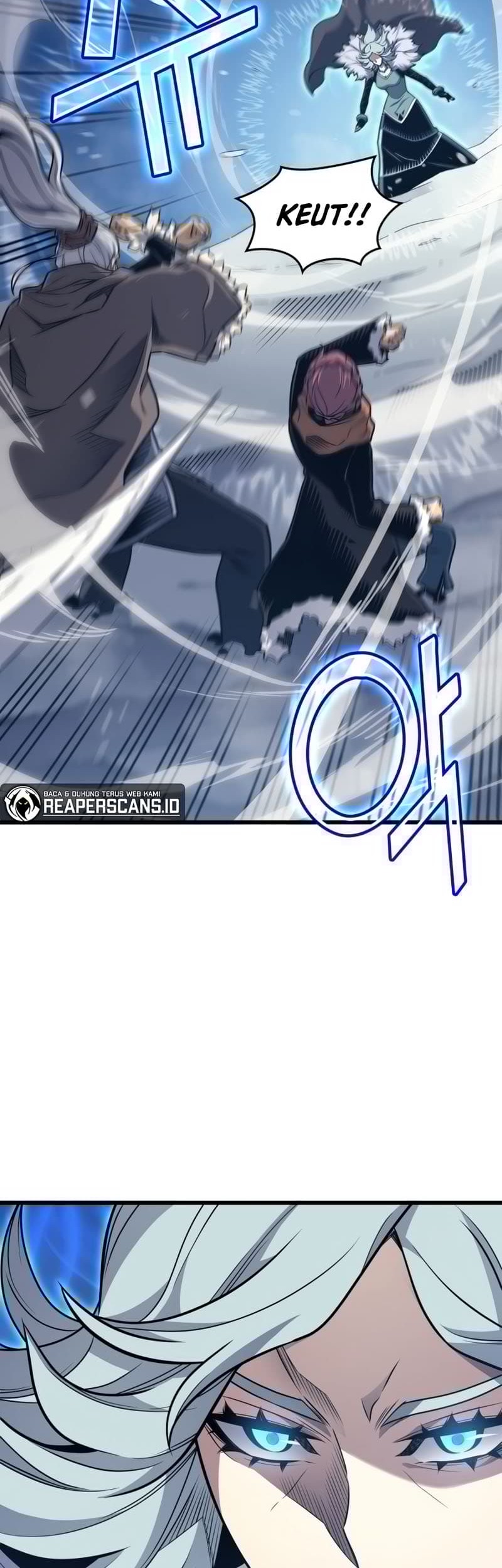 The Great Mage Returns After 4000 Years Chapter 131 Gambar 45