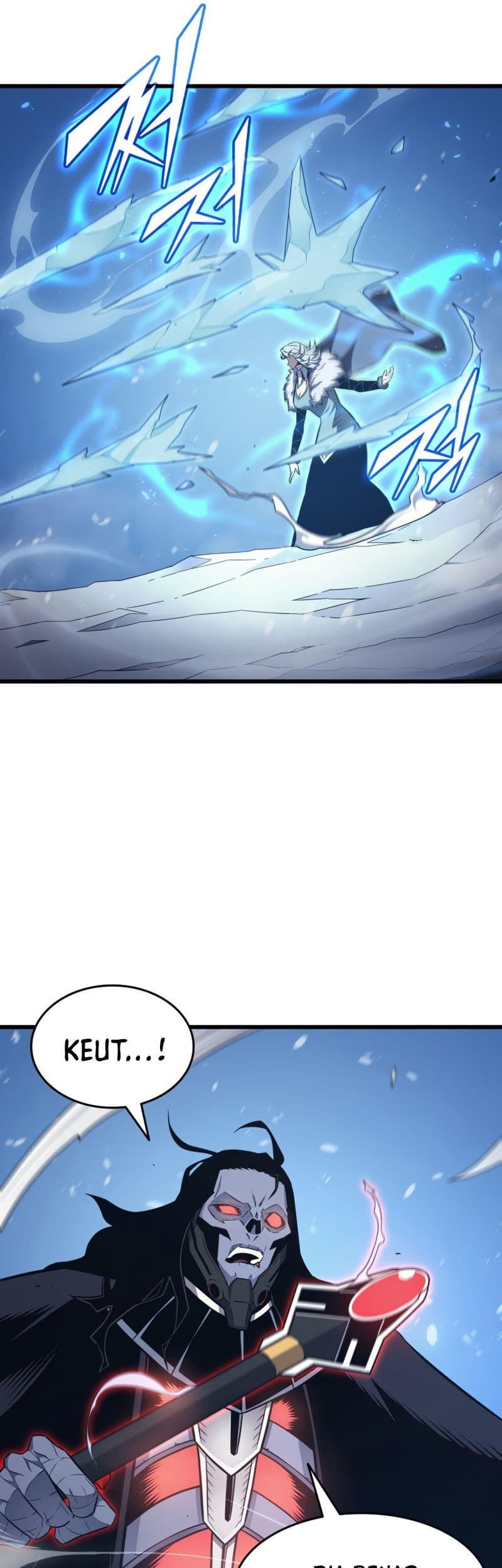 The Great Mage Returns After 4000 Years Chapter 131 Gambar 47
