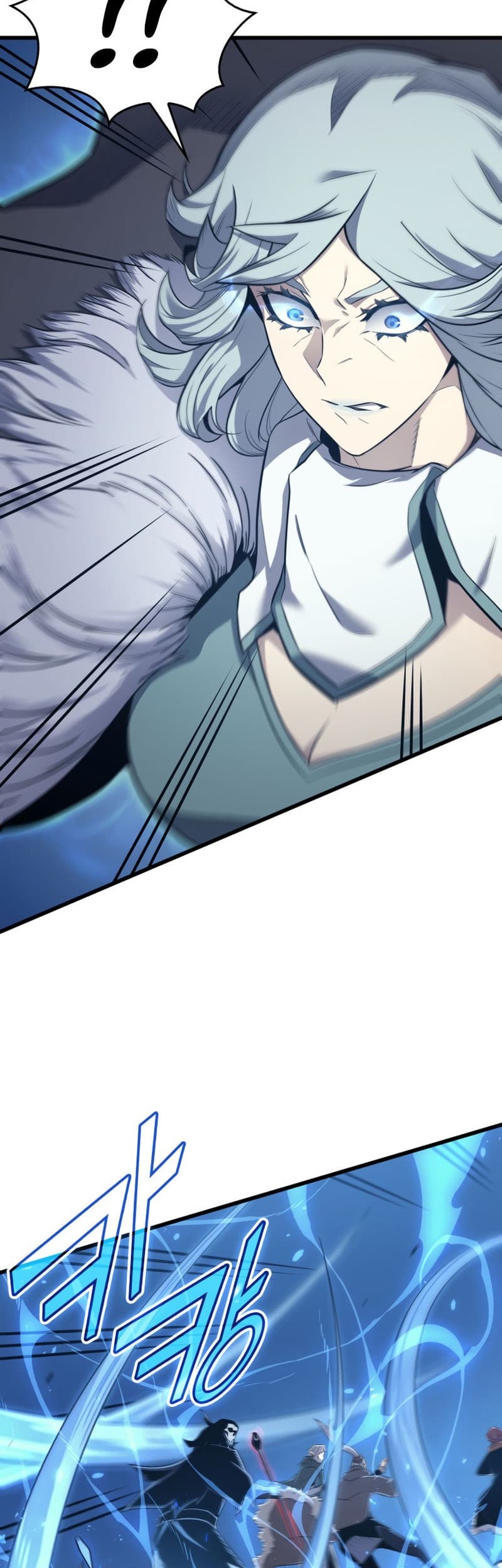 The Great Mage Returns After 4000 Years Chapter 131 Gambar 50