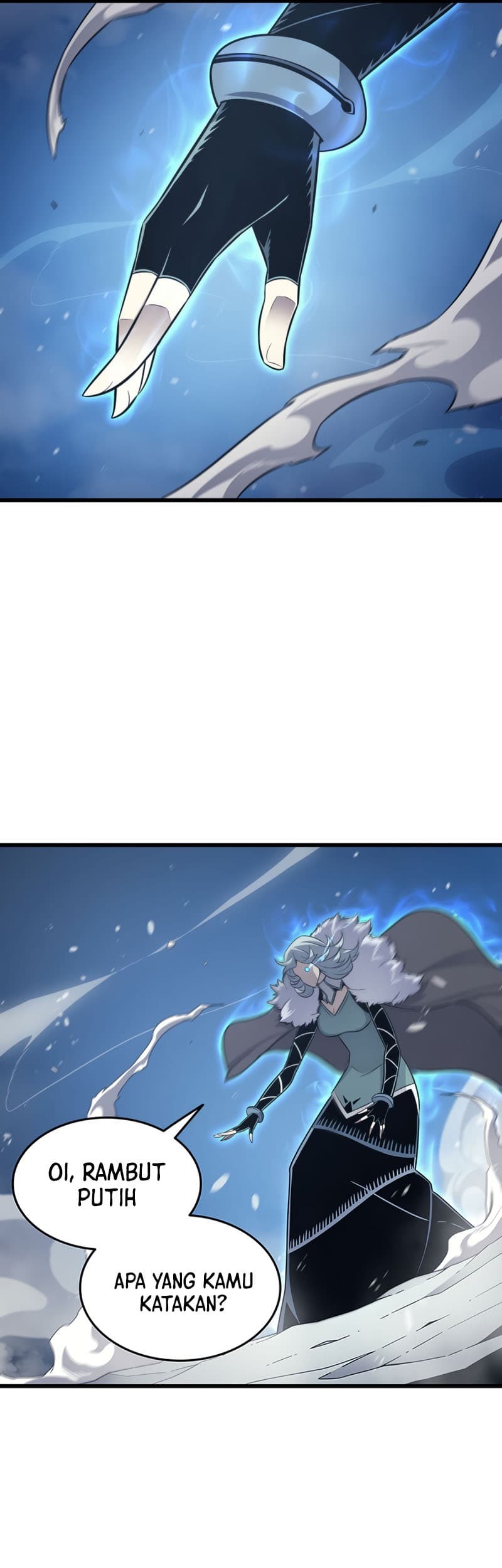 The Great Mage Returns After 4000 Years Chapter 131 Gambar 52