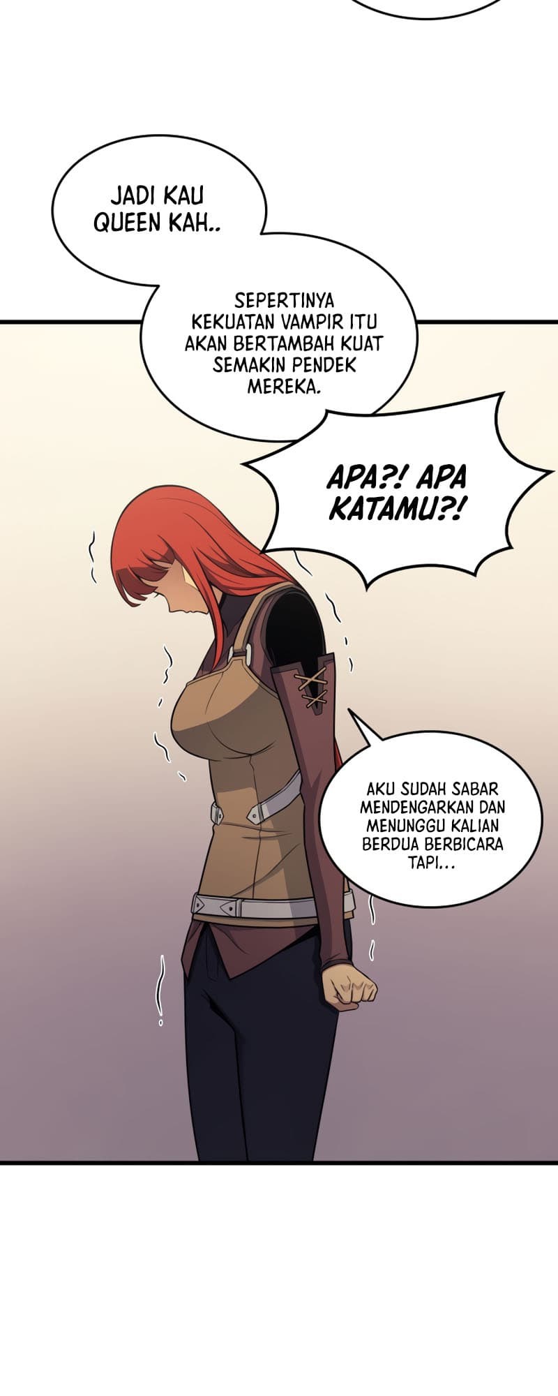 The Great Mage Returns After 4000 Years Chapter 131 Gambar 6