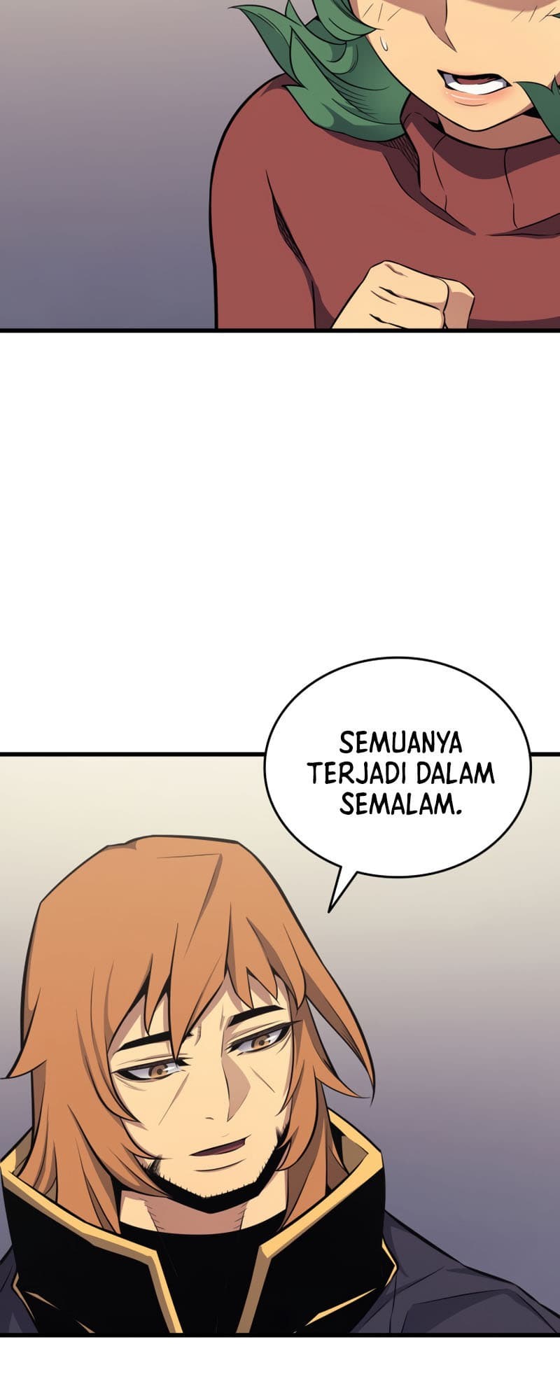 The Great Mage Returns After 4000 Years Chapter 131 Gambar 11