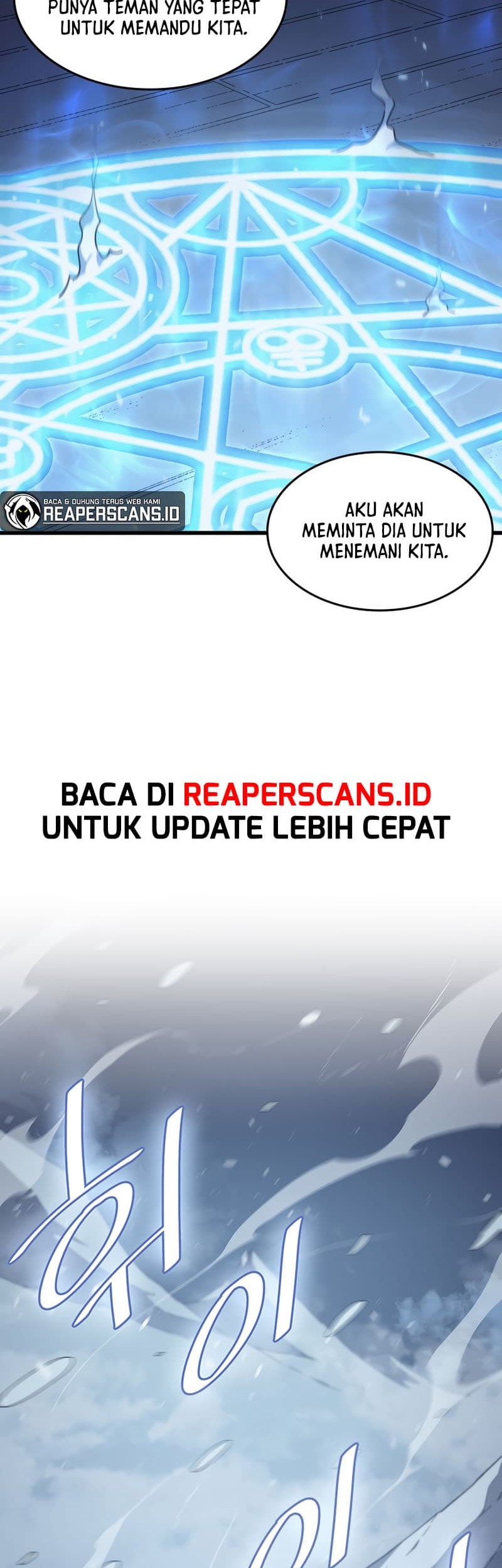 The Great Mage Returns After 4000 Years Chapter 131 Gambar 30