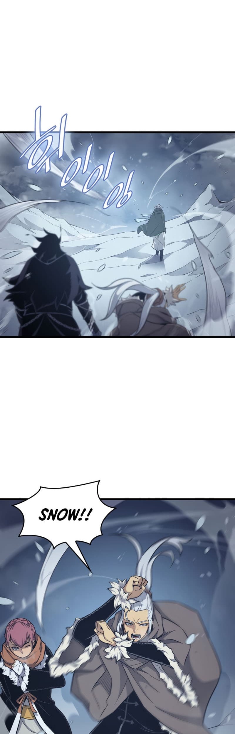 The Great Mage Returns After 4000 Years Chapter 131 Gambar 33