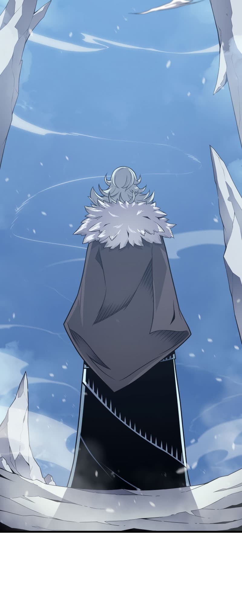 The Great Mage Returns After 4000 Years Chapter 131 Gambar 41