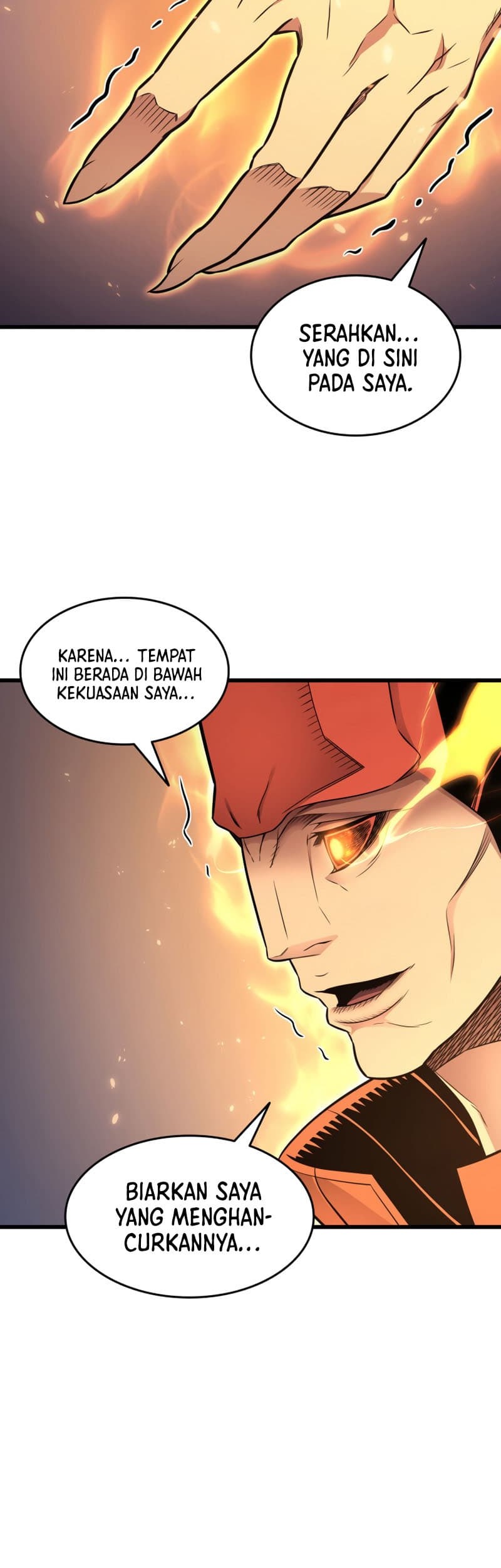The Great Mage Returns After 4000 Years Chapter 132 Gambar 43