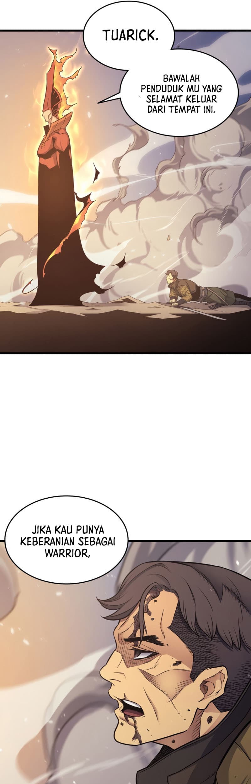 The Great Mage Returns After 4000 Years Chapter 132 Gambar 46