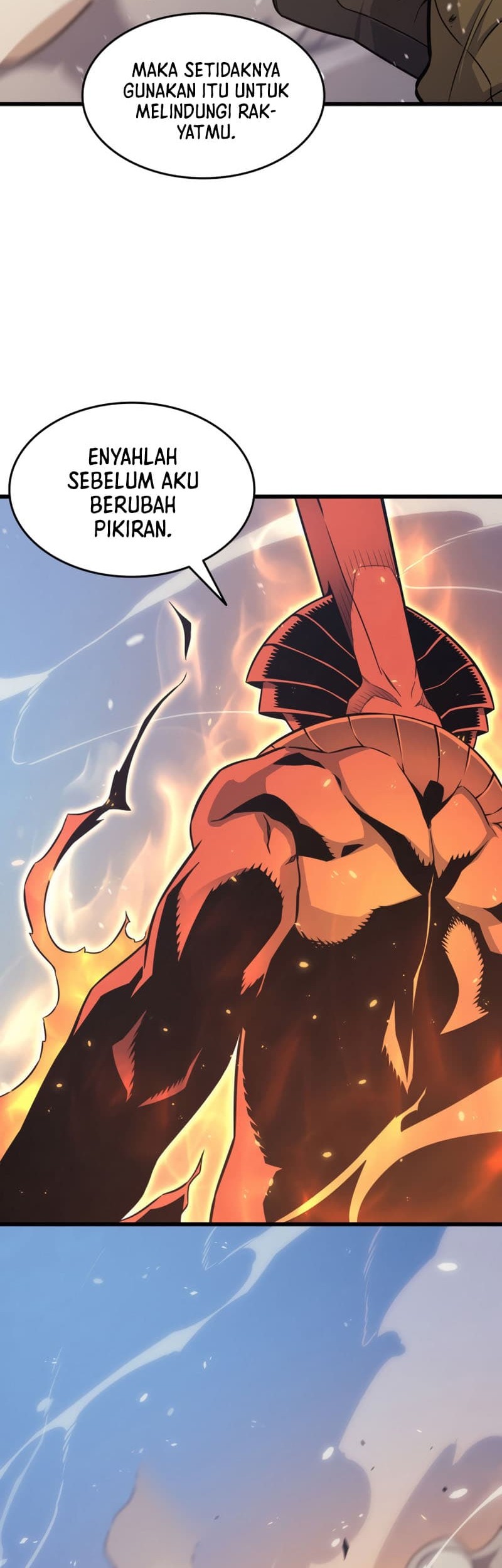 The Great Mage Returns After 4000 Years Chapter 132 Gambar 47
