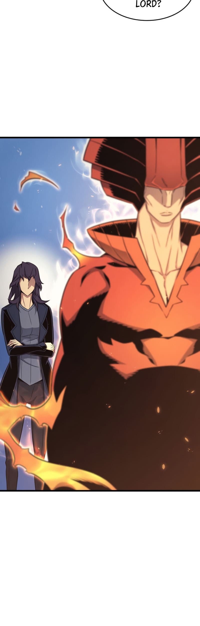 The Great Mage Returns After 4000 Years Chapter 132 Gambar 49