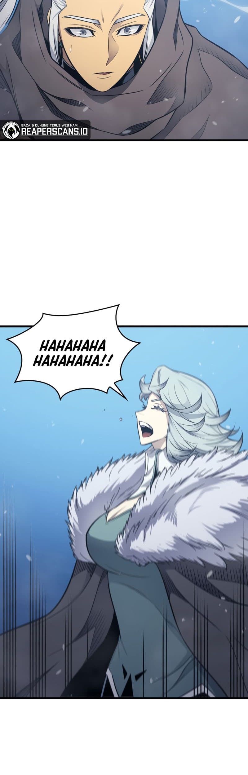 The Great Mage Returns After 4000 Years Chapter 132 Gambar 4