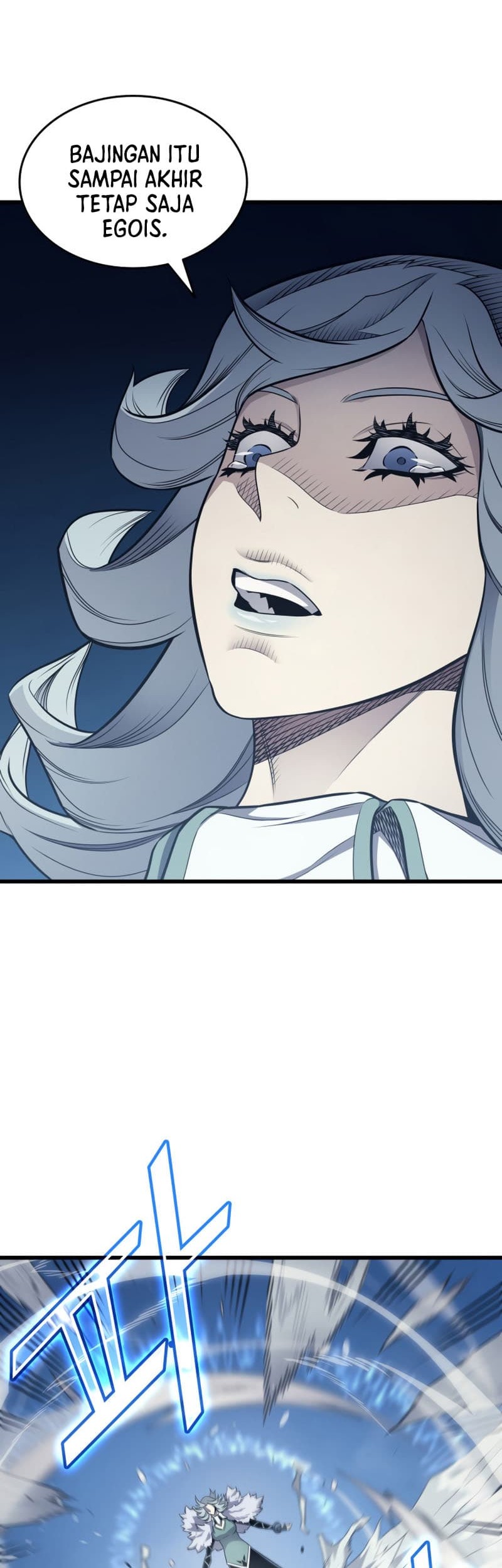 The Great Mage Returns After 4000 Years Chapter 132 Gambar 5