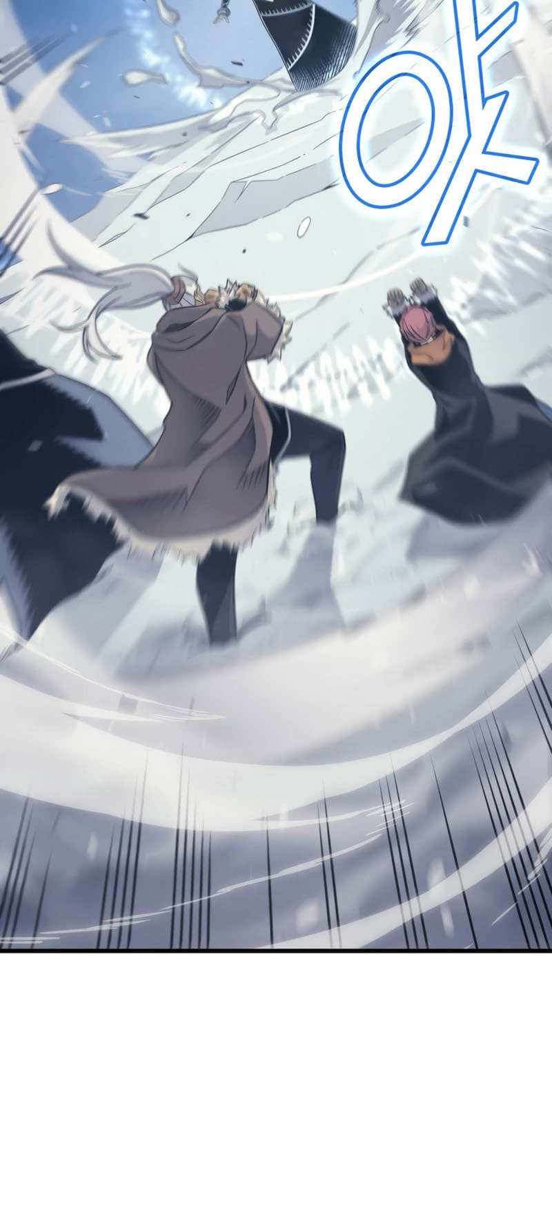 The Great Mage Returns After 4000 Years Chapter 132 Gambar 6