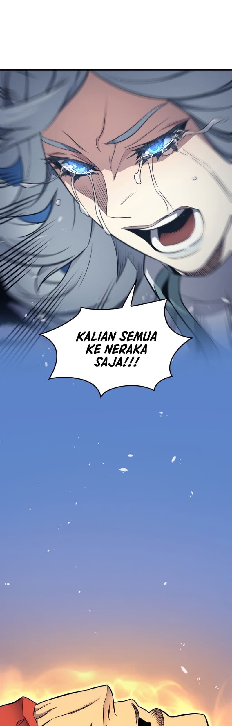 The Great Mage Returns After 4000 Years Chapter 132 Gambar 9