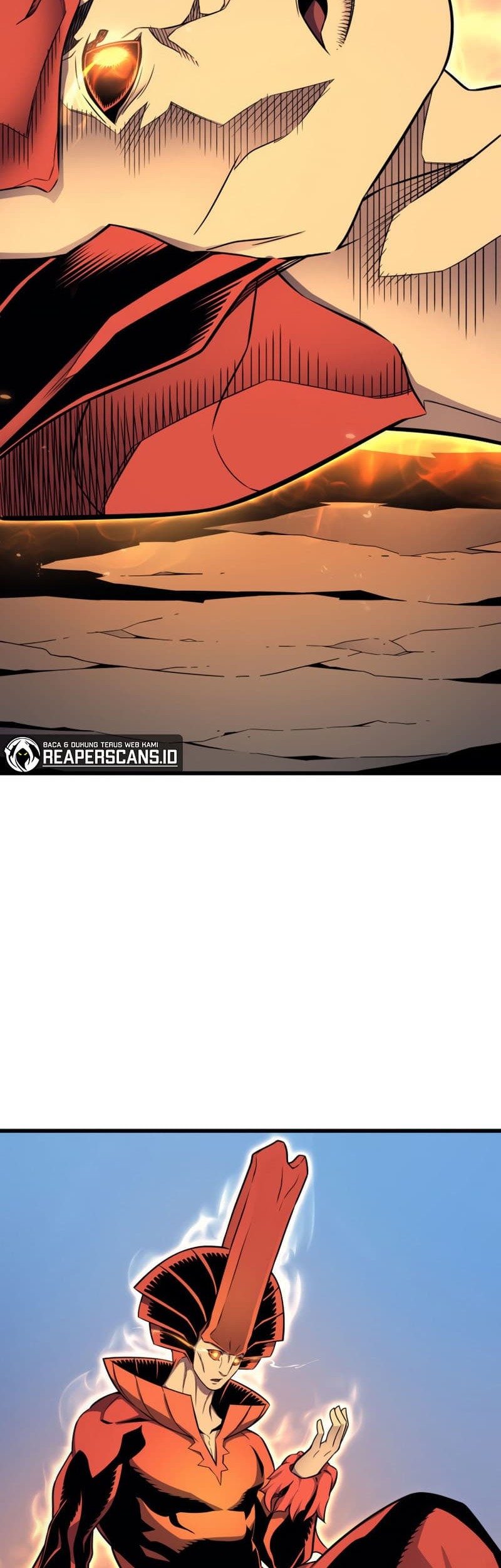 The Great Mage Returns After 4000 Years Chapter 132 Gambar 10