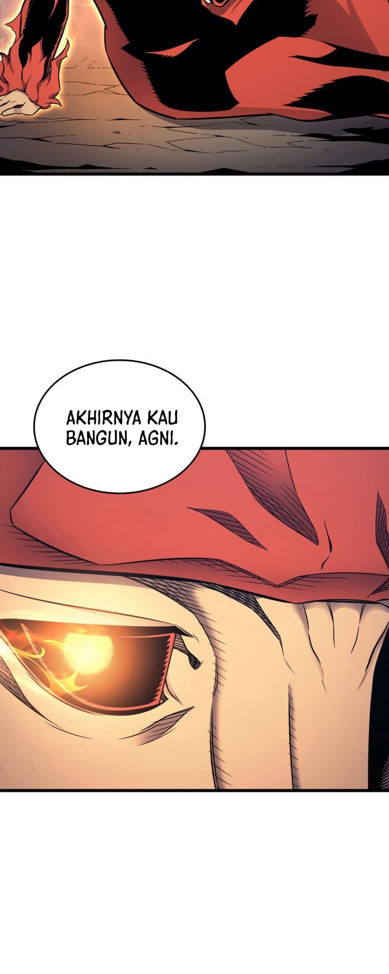 The Great Mage Returns After 4000 Years Chapter 132 Gambar 11