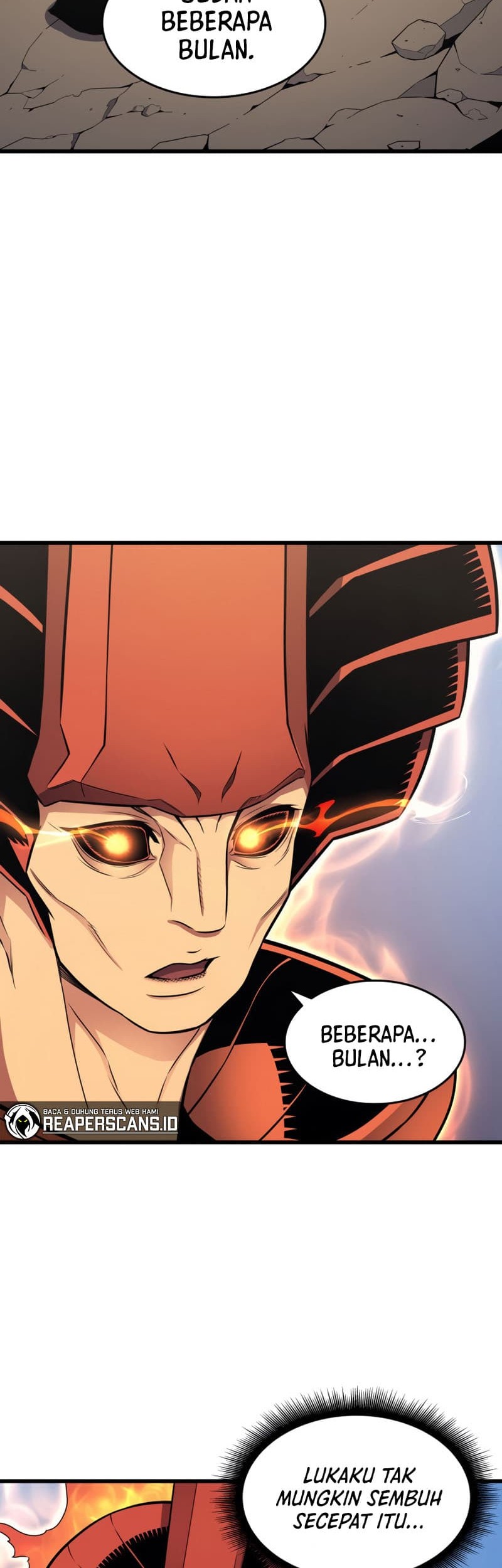 The Great Mage Returns After 4000 Years Chapter 132 Gambar 13