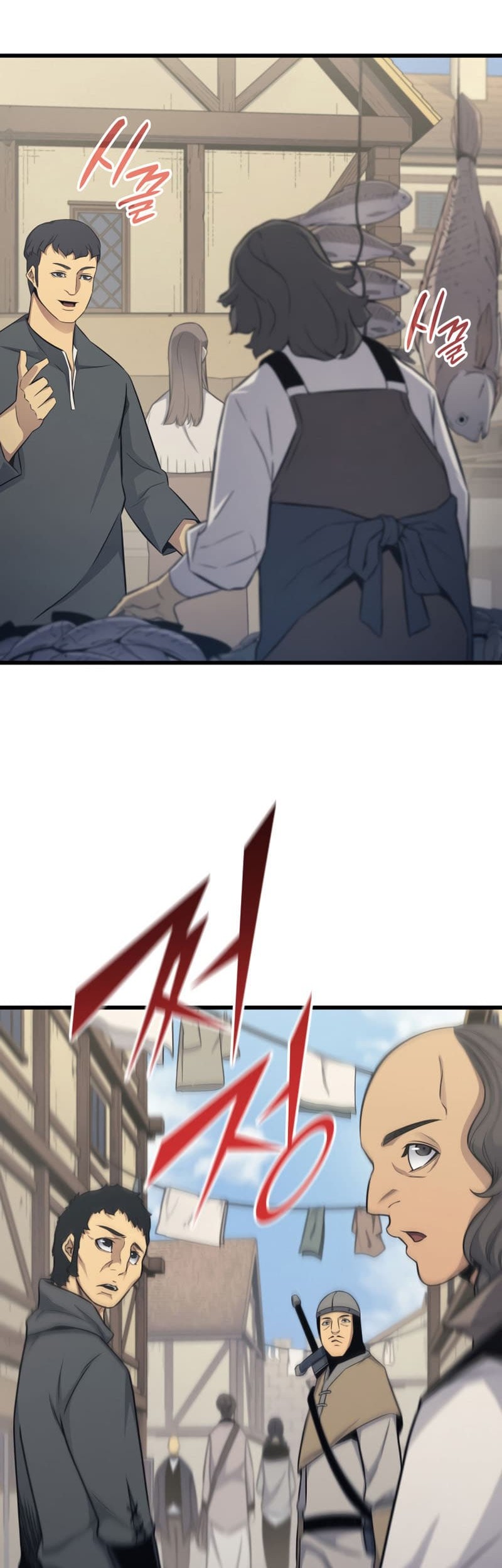 The Great Mage Returns After 4000 Years Chapter 132 Gambar 20