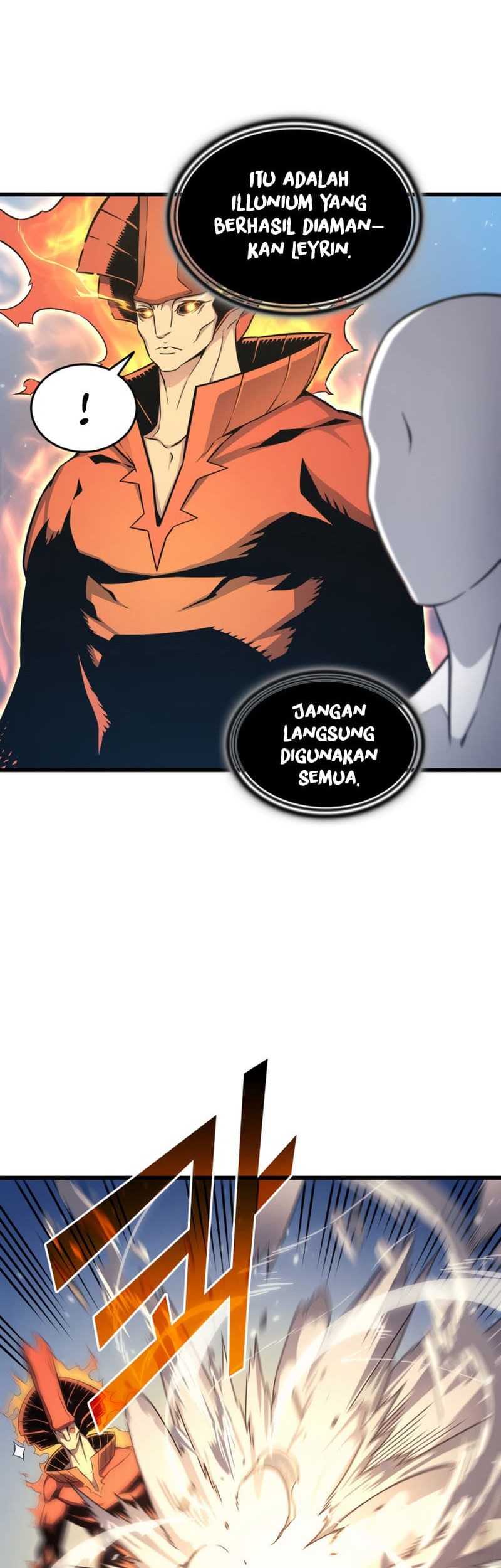 The Great Mage Returns After 4000 Years Chapter 132 Gambar 25