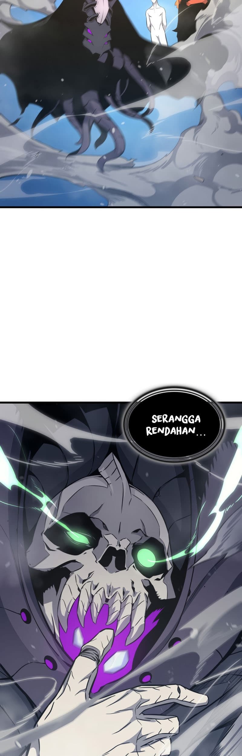 The Great Mage Returns After 4000 Years Chapter 132 Gambar 29