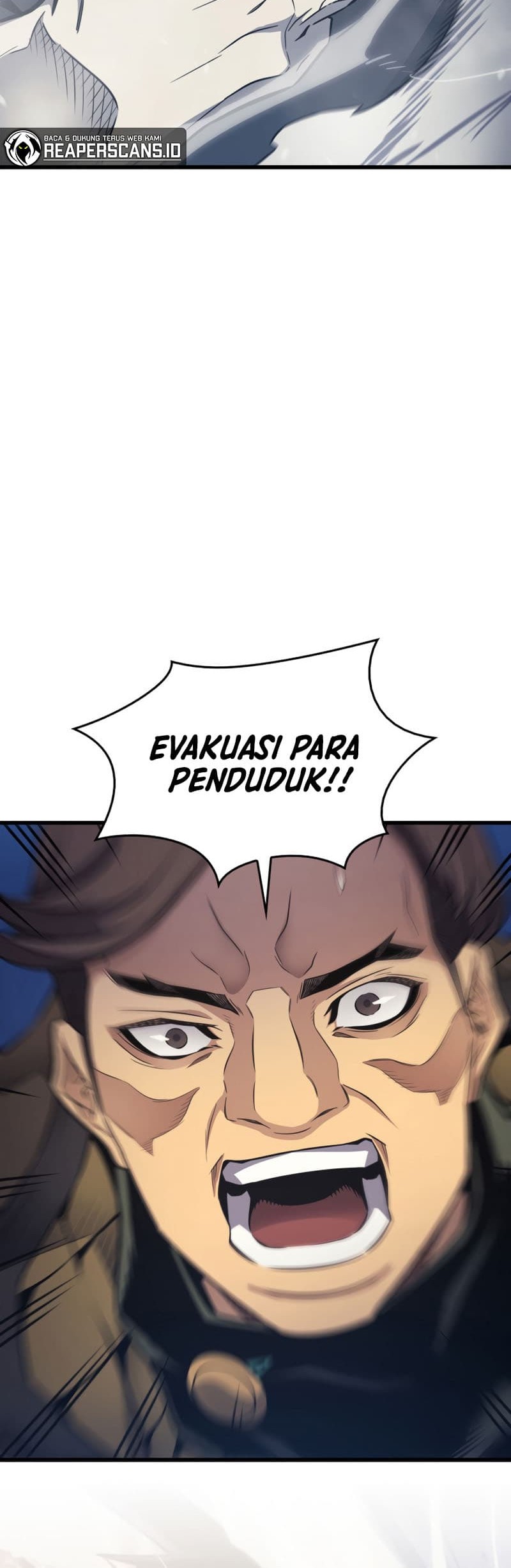 The Great Mage Returns After 4000 Years Chapter 132 Gambar 30