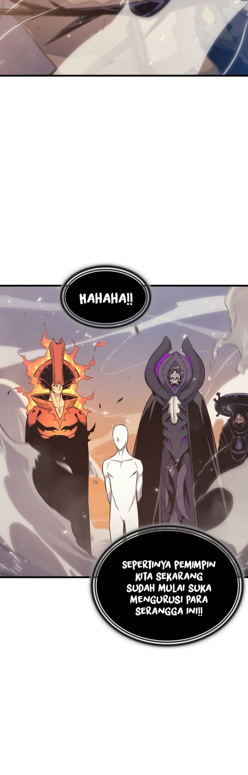 The Great Mage Returns After 4000 Years Chapter 132 Gambar 32