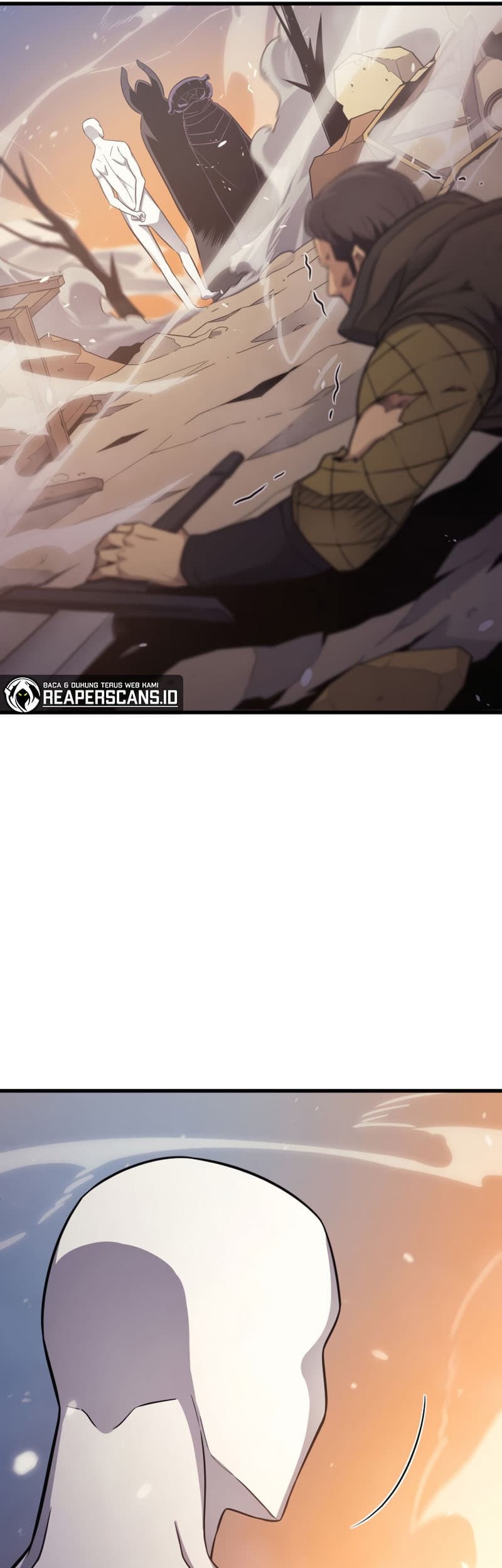 The Great Mage Returns After 4000 Years Chapter 132 Gambar 33