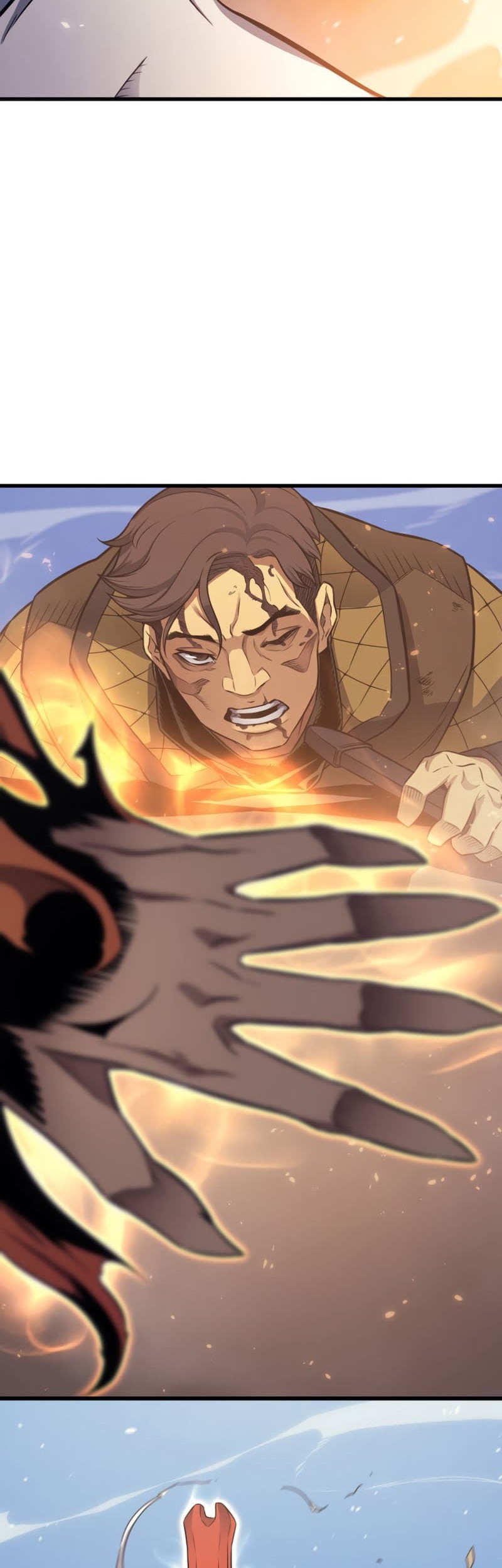 The Great Mage Returns After 4000 Years Chapter 132 Gambar 34