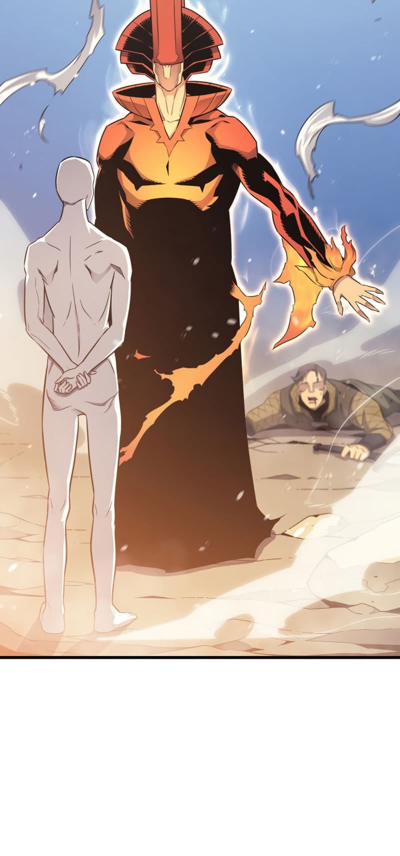 The Great Mage Returns After 4000 Years Chapter 132 Gambar 35